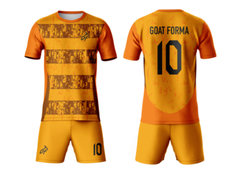 GF 22 MODELİ - Futbol forma modeli